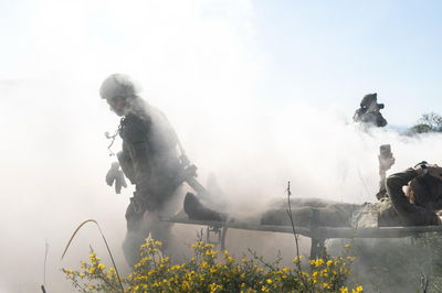 פעילות צה"ל בדרום לבנון