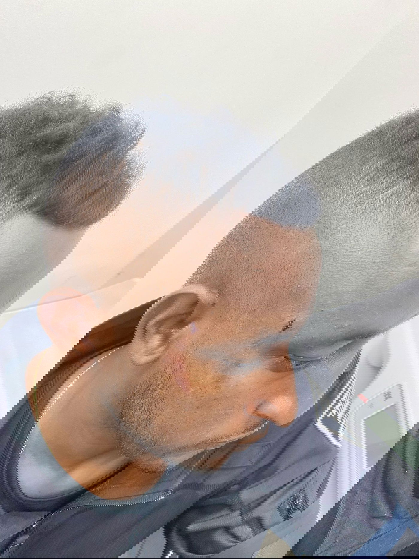 "תמותו בעזה": מהומות בהפגנה, קיצוני ניסה לברוח ממעצר