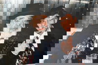 הגרב"צ אבא שאול זצ"ל