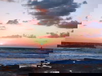 היום ומחר: חם ולח ללא שינוי ניכר בטמפרטורות, ומה מצפה בסוף השבוע?