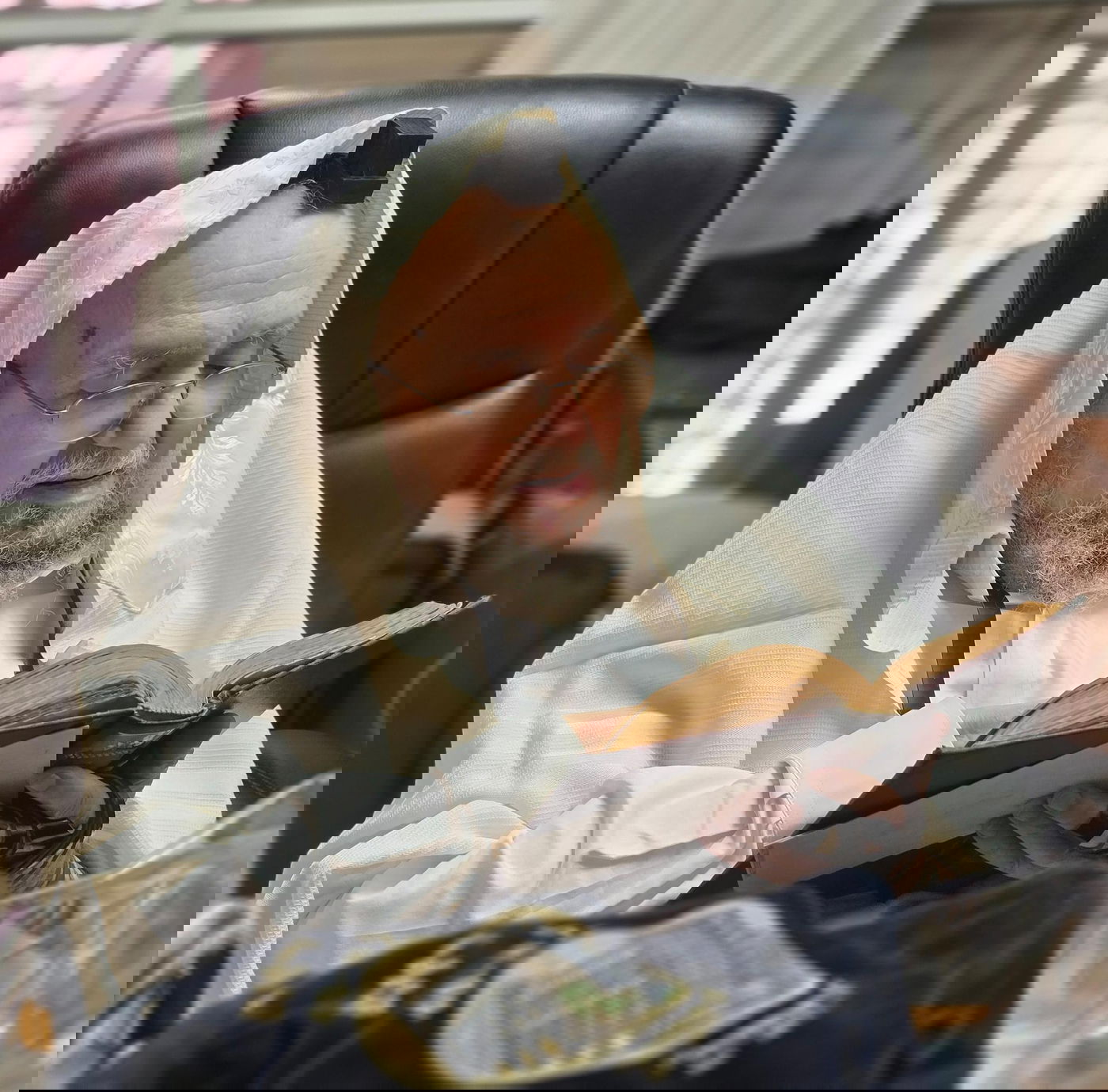 הגאון רבי מאיר מאזוז