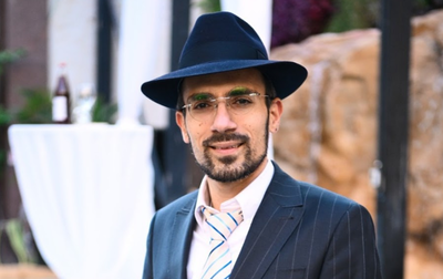 אשר בן דוד בסינגל חדש: "ממעמקים"