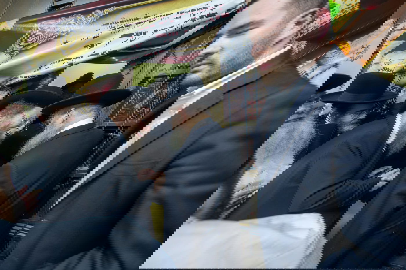 אפיית מצות עם הגר"ד סגל