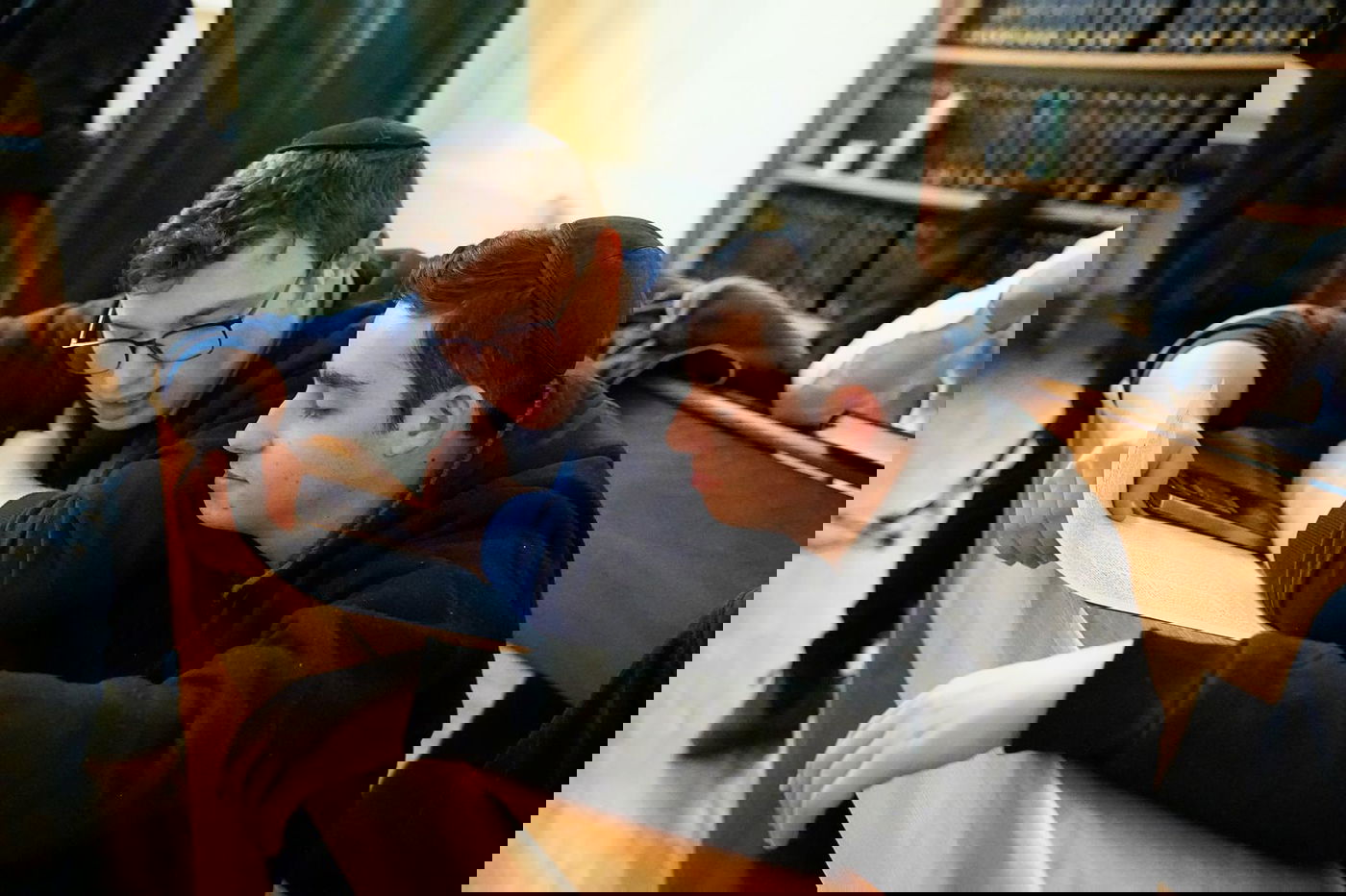 סיום מסכת ביח"ל, לובלין