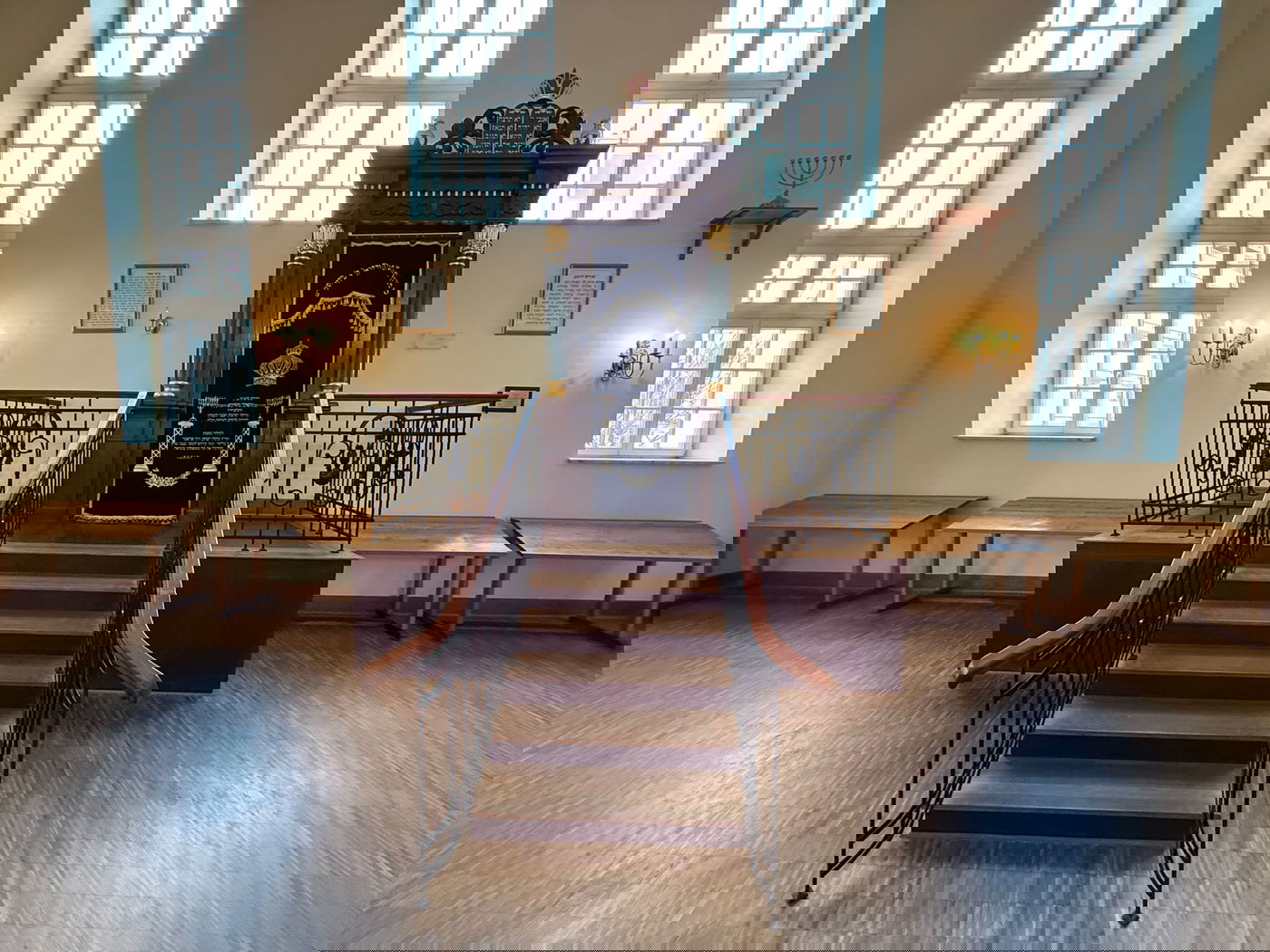 סיום מסכת ביח"ל, לובלין