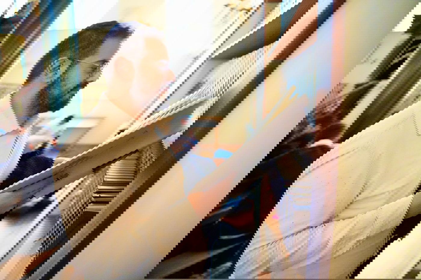 סיום מסכת ביח"ל, לובלין