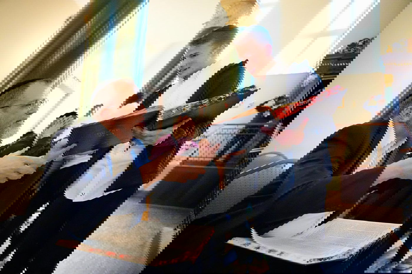 סיום מסכת ביח"ל, לובלין