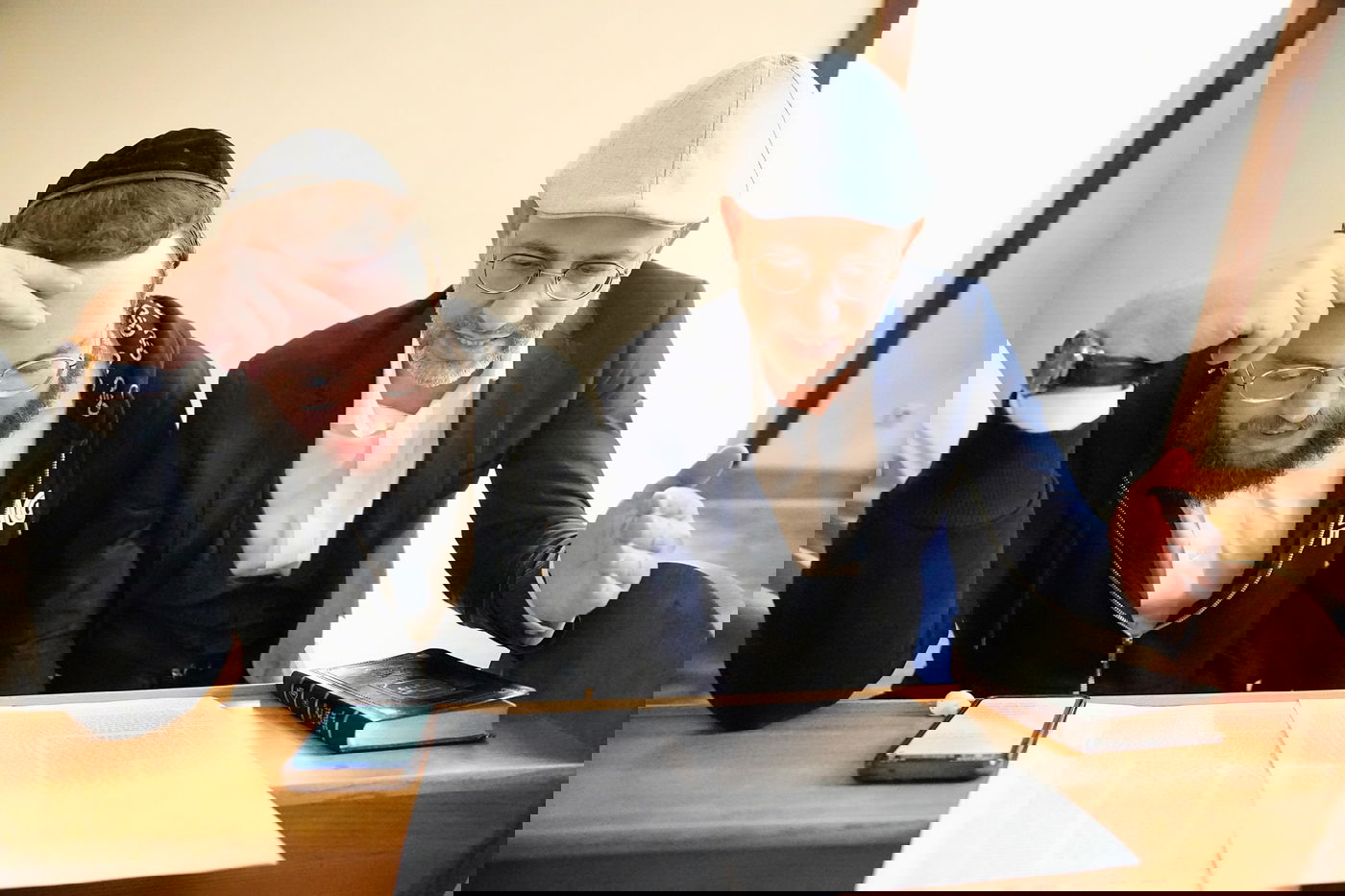 סיום מסכת ביח"ל, לובלין