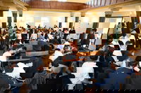 סיום מסכת ביח"ל, לובלין