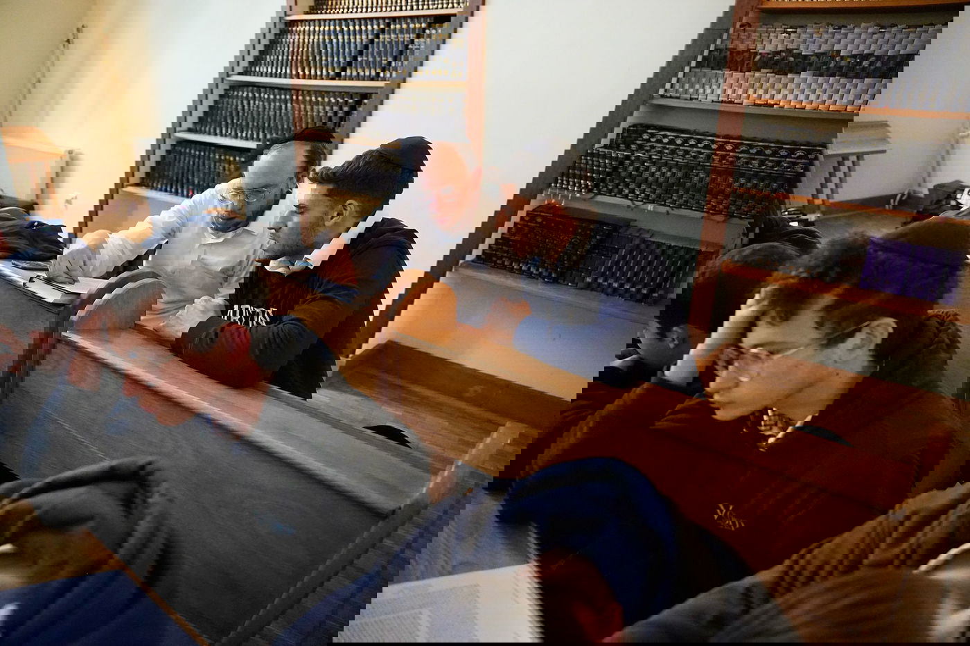 סיום מסכת ביח"ל, לובלין