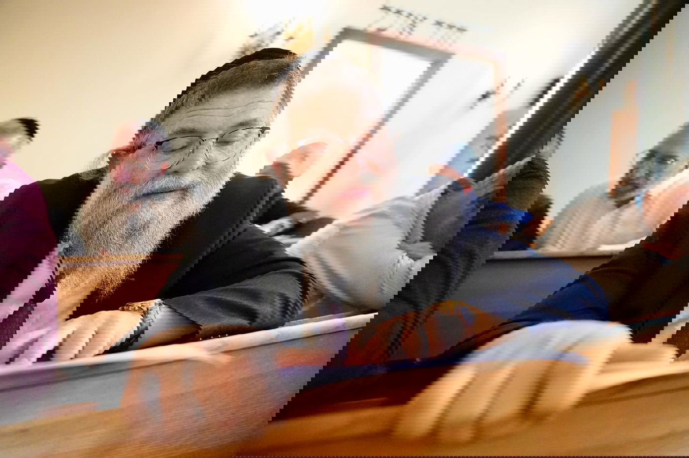 סיום מסכת ביח"ל, לובלין