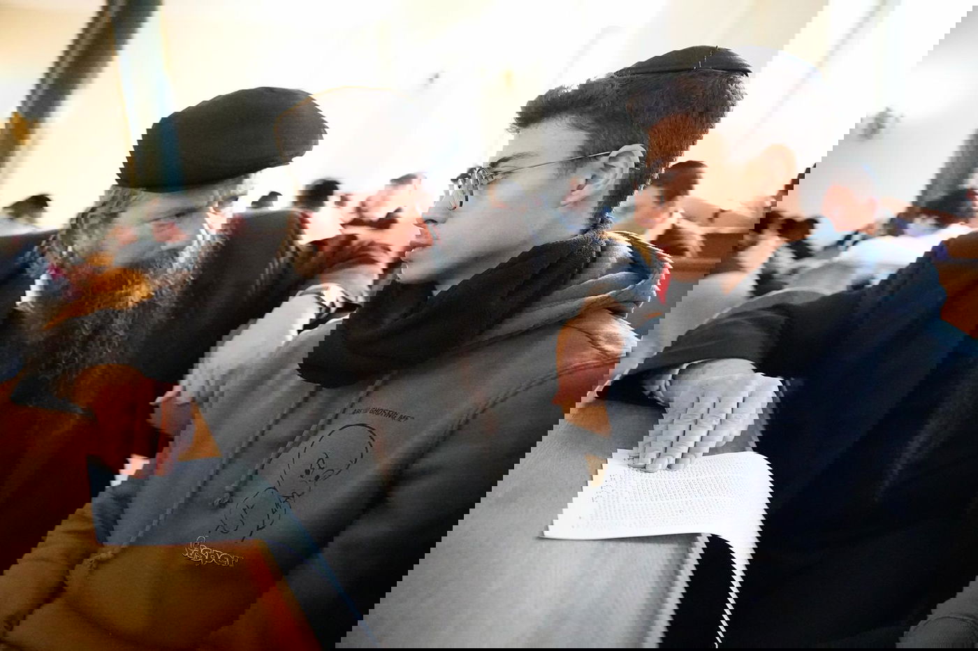 סיום מסכת ביח"ל, לובלין