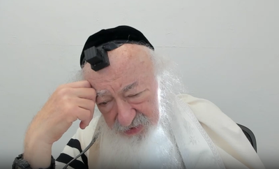 בואו לסיים ש"ס תוך שנה | השיעור היום: מס' סוטה ל"ב-ל"ח