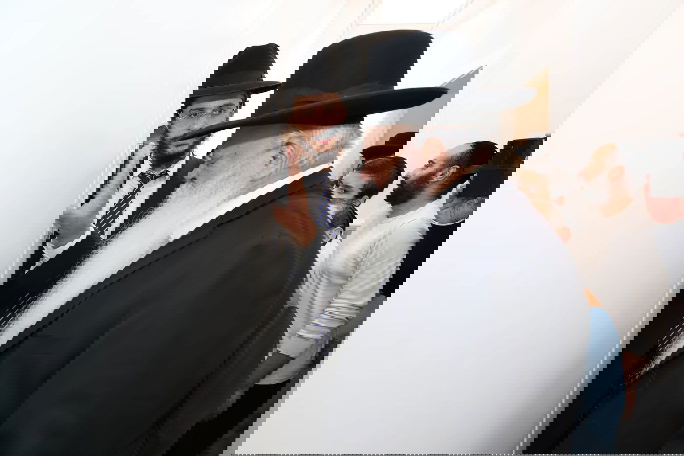 חנוכת הבית למתחם הישיבה והמוסדות ״קרבנו״ בפ"ת