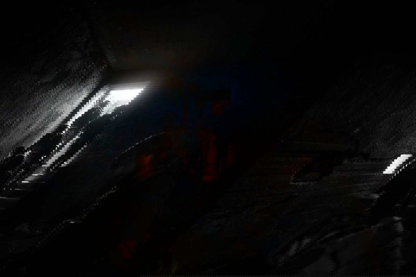 פעילות כוחות חטיבת ׳ההרים׳ (810)