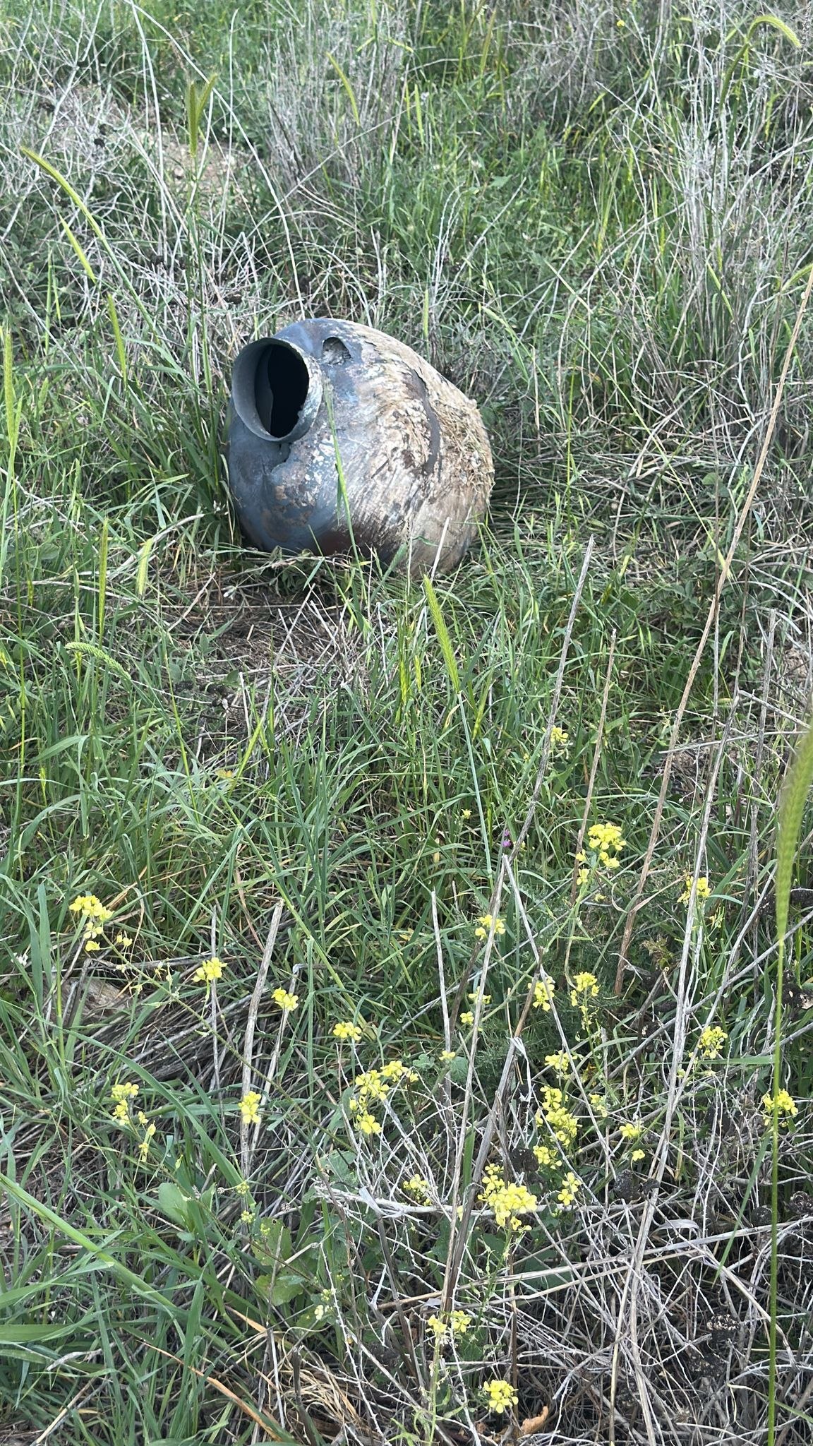 חלקי היירוט