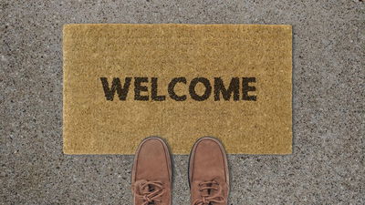 אורח נטה ללון