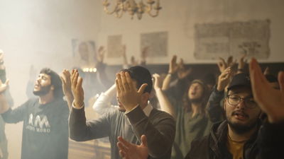 בן יעקב מזרחי בסינגל לזכרו של נכדו של המקובל: "קול יעקב" 