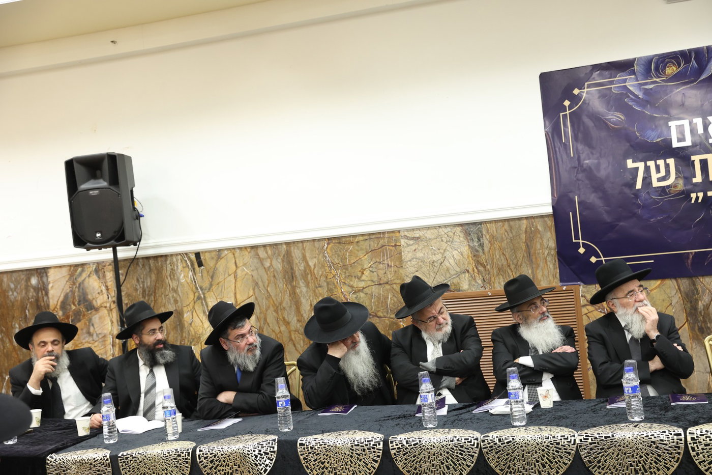 "אנחנו צריכים להיות בעלי חושים מחודדים לדעת מתי אנחנו שולחים לאנשי מקצוע"