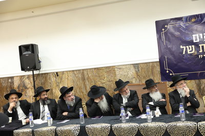 "אנחנו צריכים להיות בעלי חושים מחודדים לדעת מתי אנחנו שולחים לאנשי מקצוע"