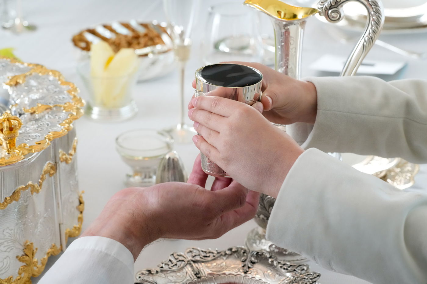 הצורפים - אנו ובנינו ובני בנינו