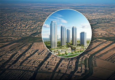 "מחירים שלא רואים כיום בארץ, בטח לא בלב המרכז" מדגיש אבי ממן סמנכ"ל פאוור גרופ