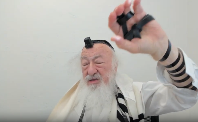 בואו לסיים ש"ס תוך שנה | השיעור היום: מס' סוטה ל"ט-מ"ה