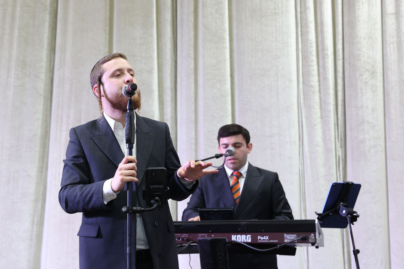 כינוס עשור להקמת הת"ת 'בני הישיבות' בנתניה