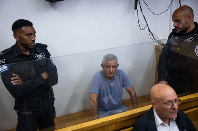 אייל יפה בביהמ"ש