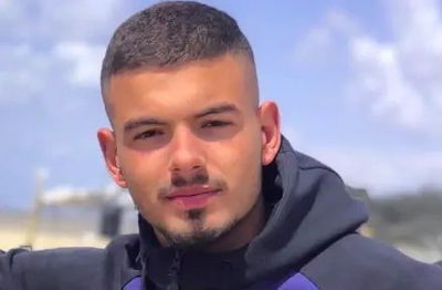 סגן יונתן בן חמו