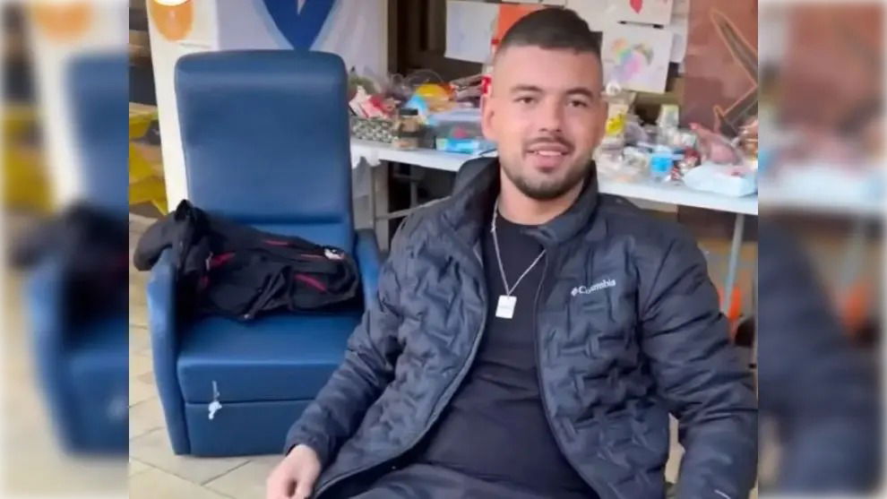 סגן יונתן בן חמו