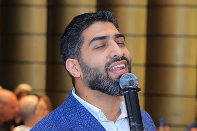 חג׳בי בסינגל חדש: “שיהיה לי יום טוב”