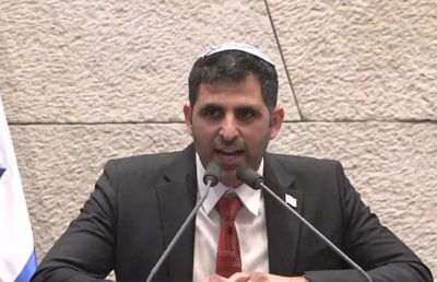 השר קרעי תקף והסביר: זו הסיבה מדוע כל החקירות נפתחו