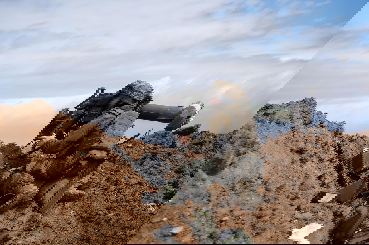 פעילות כוחות צה״ל בצפון רצועת עזה