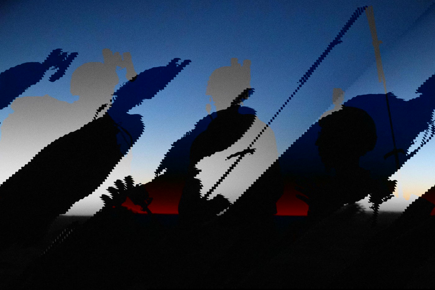 פעילות כוחות צה״ל בצפון רצועת עזה