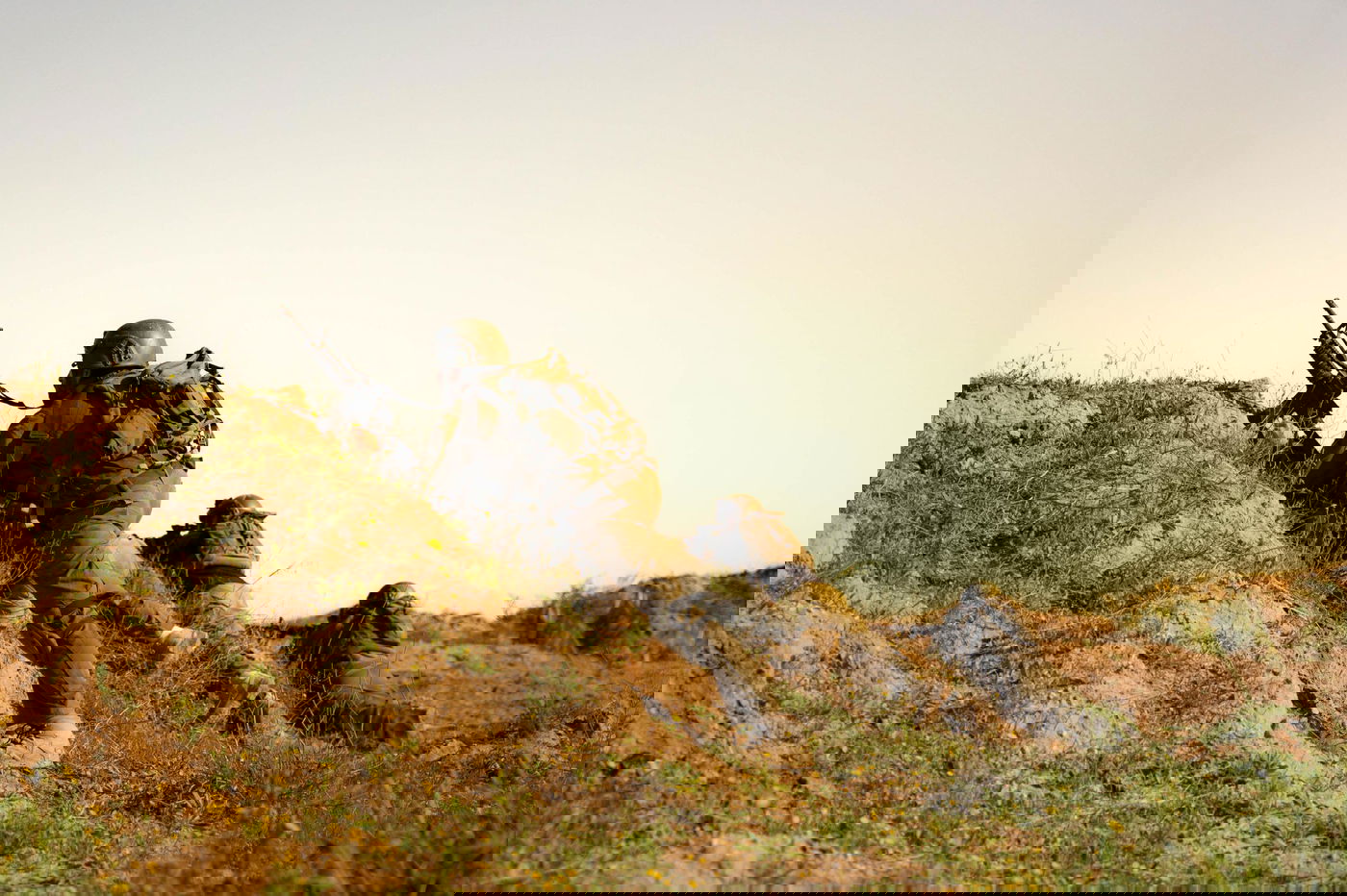 פעילות כוחות צה״ל בצפון רצועת עזה