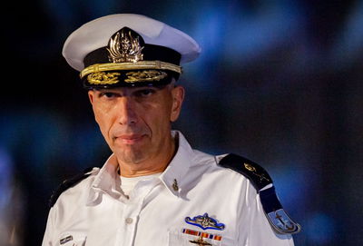 נתניהו בבחירה מפתיעה: ראש השב"כ הבא - מפקד חיל הים לשעבר אלי שרביט