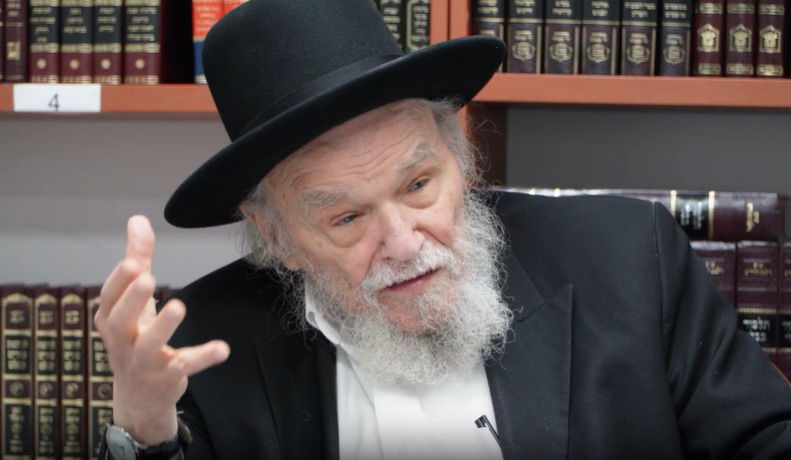 הגרמ"ה הירש