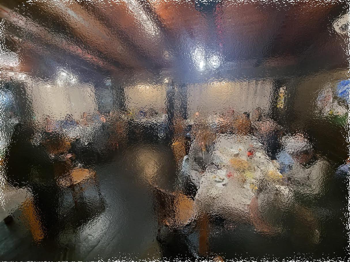 "חג הפסח הקרוב יראה שונה מקודמיו. אז הייתי ב'מצרים' שלי, היום אני יהודיה חופשיה לעבוד את השם"