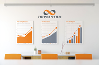 חבילת ההטבות הרחבה של מזרחי-טפחות למשקי בית ועסקים קטנים במסגרת מתווה בנק ישראל – יציבות פיננסית וצמיחה כלכלית בתנאים משופרים.