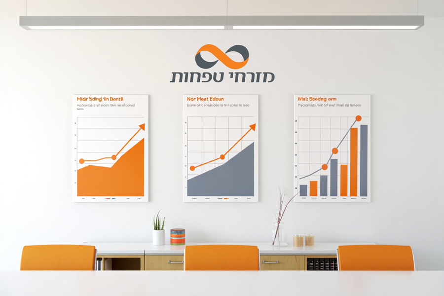 חבילת ההטבות הרחבה של מזרחי-טפחות למשקי בית ועסקים קטנים במסגרת מתווה בנק ישראל – יציבות פיננסית וצמיחה כלכלית בתנאים משופרים.