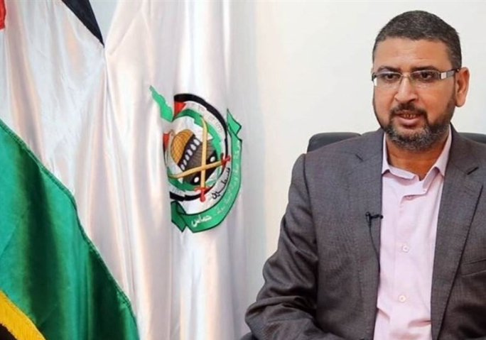 איש חמאס נגד תוכנית טראמפ: לבצע פיגועים בכל העולם