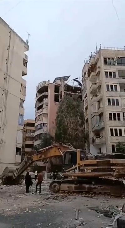 צה"ל חושף את זהות המחוסל: חבר ביחידה האיראנית 3900  