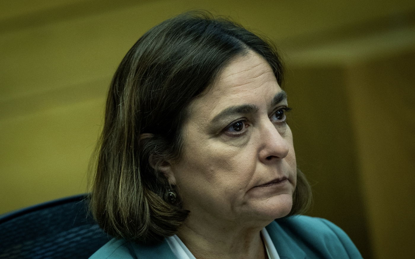 קרולין גליק