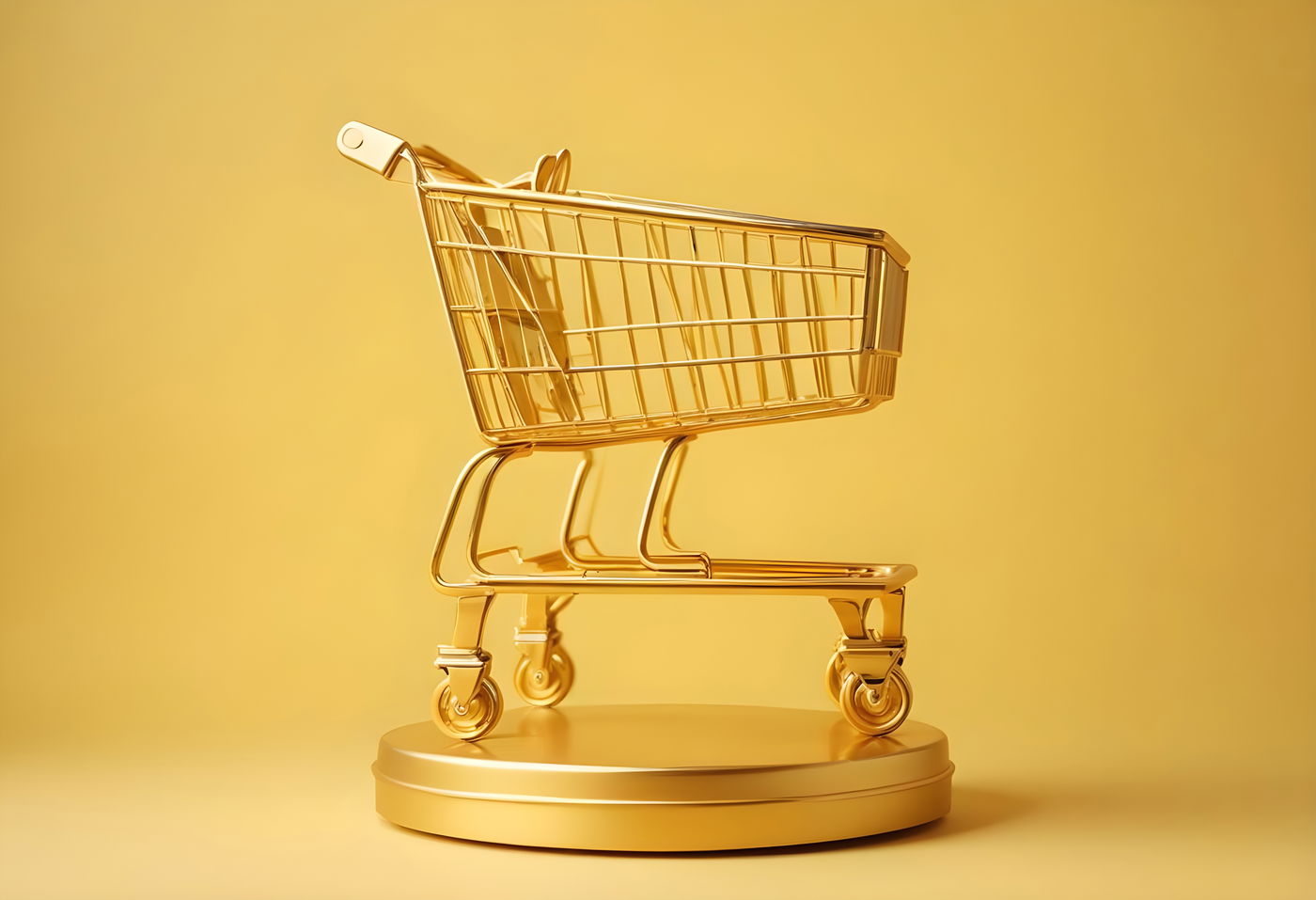 כללי הזהב לרכישה ולא עגל(ת) הזהב