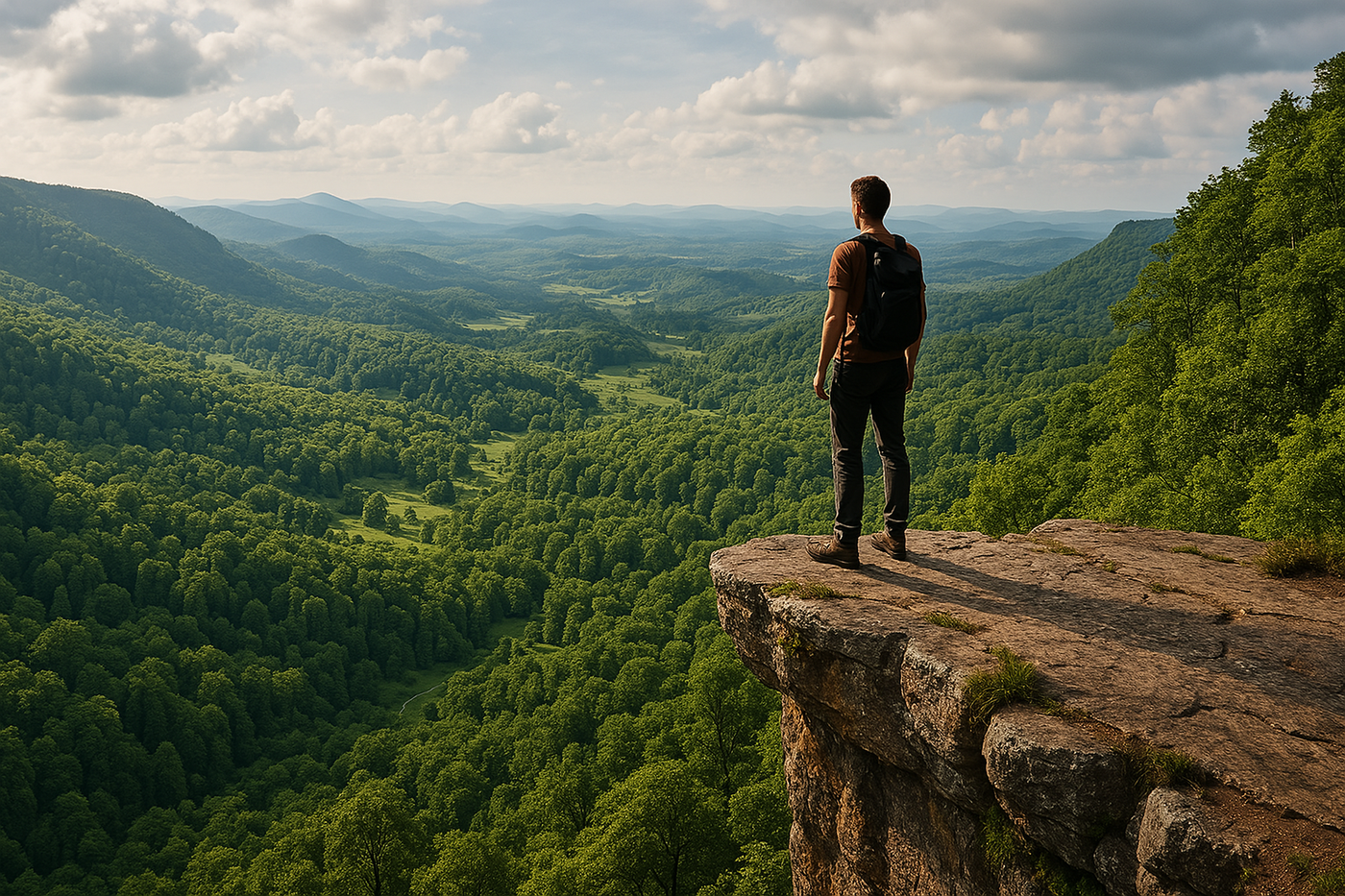 כשנהנים מהשקט אפשר לגלות עולם מרהיב ביופיו