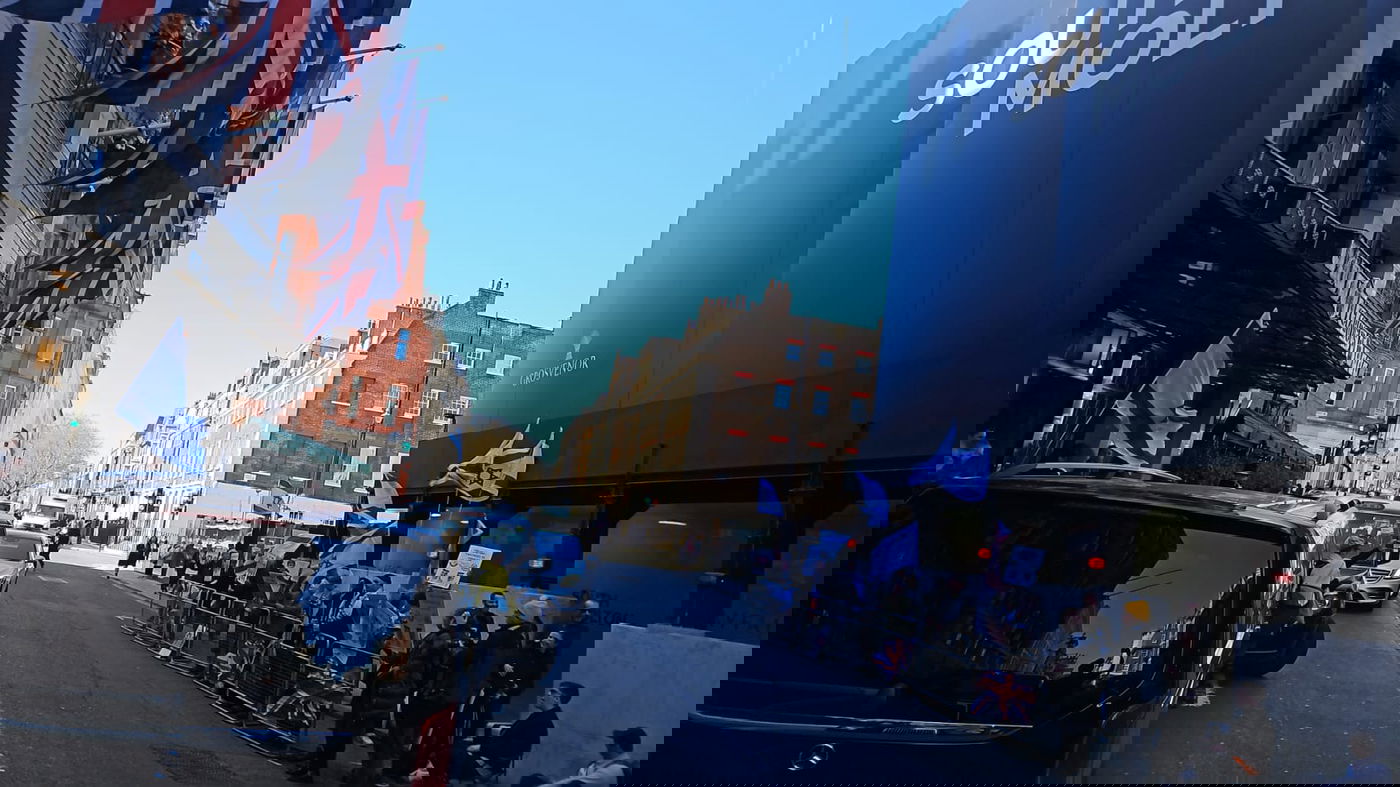 "נציג יהודי של אל-ת'אני ניגש אלי וביקש שנפסיק. סירבתי"