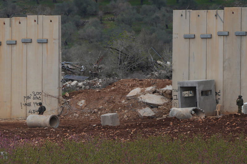 דו"ח מטלטל: צה"ל לא היה מוכן להגנת הגבול בצפון?