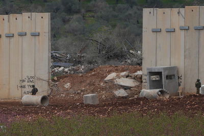 דו"ח מטלטל: צה"ל לא היה מוכן להגנת הגבול בצפון?