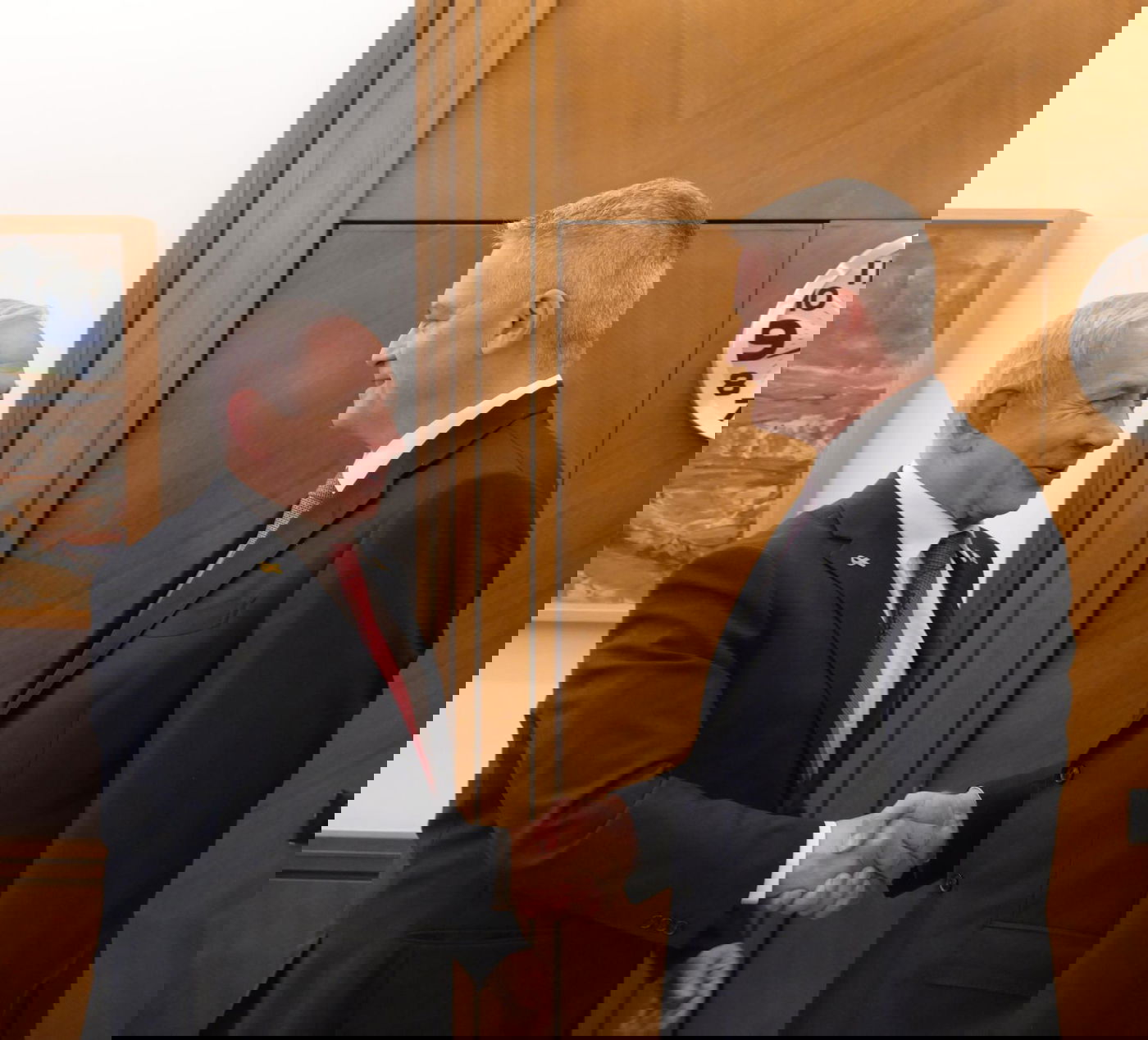 נתניהו והמזכ"ל